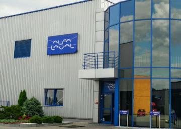 WSK Alfa Laval 2